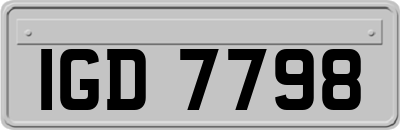 IGD7798
