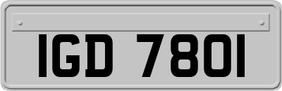 IGD7801