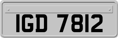 IGD7812