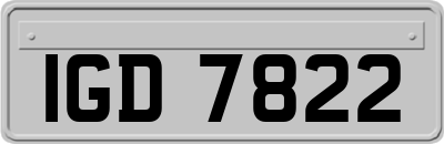 IGD7822