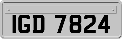 IGD7824