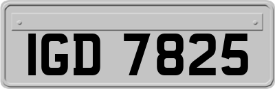 IGD7825