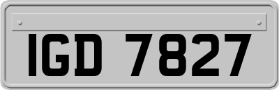 IGD7827