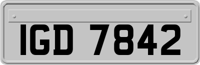 IGD7842