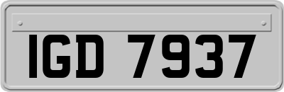 IGD7937