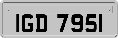 IGD7951