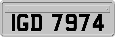 IGD7974