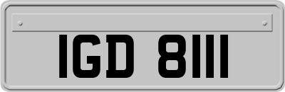IGD8111