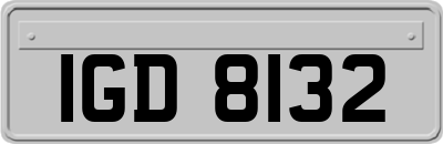 IGD8132
