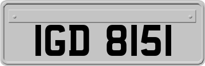 IGD8151