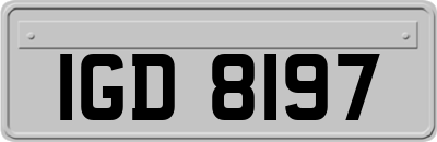 IGD8197