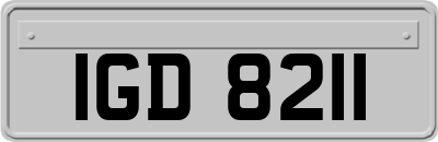 IGD8211