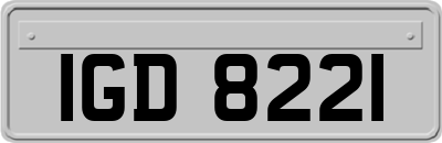 IGD8221