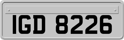 IGD8226