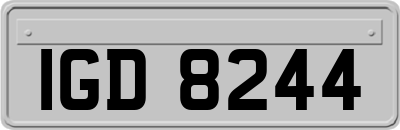 IGD8244