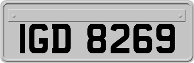 IGD8269