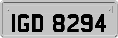 IGD8294