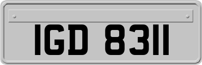 IGD8311