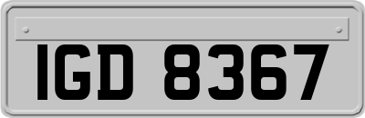 IGD8367