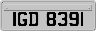IGD8391