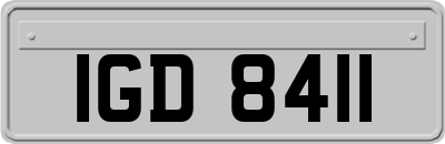 IGD8411