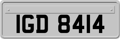 IGD8414