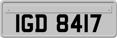 IGD8417