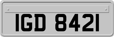 IGD8421