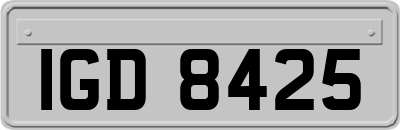 IGD8425
