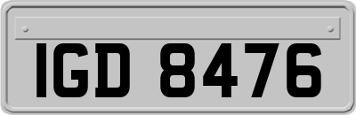 IGD8476