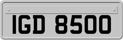 IGD8500