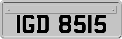 IGD8515