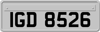 IGD8526
