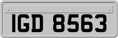 IGD8563