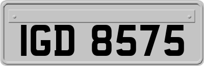 IGD8575