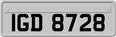 IGD8728