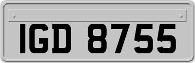 IGD8755