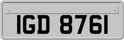 IGD8761