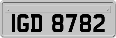 IGD8782