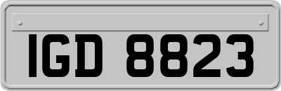 IGD8823