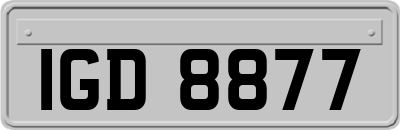 IGD8877