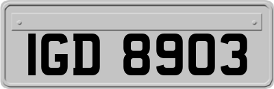 IGD8903