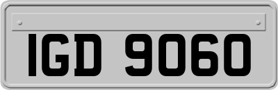 IGD9060