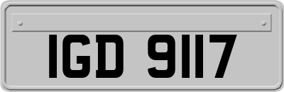 IGD9117