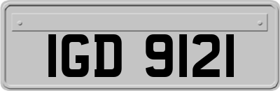 IGD9121