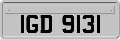 IGD9131