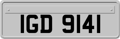 IGD9141