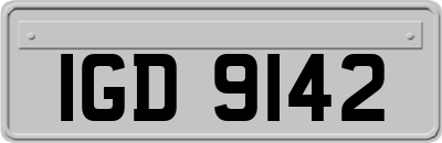 IGD9142