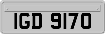 IGD9170