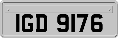 IGD9176
